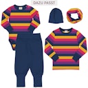 Vorschaubild Bequeme Freizeithose Sweat