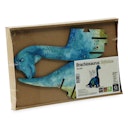 Vorschaubild Stiftebox zum Stecken Brachiosaurus