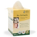 Vorschaubild Bio Fettwolle pflegend 50g