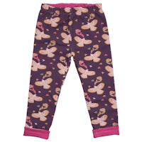 Wende Leggings Vögel