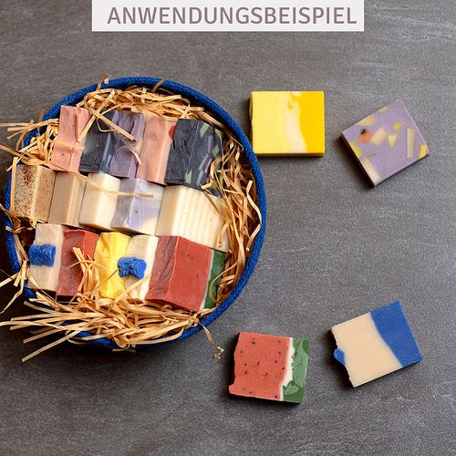 Duftseife mit fruchtigem Wassermelonenduft 100 g