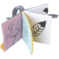 Baby Fühlbuch Lama ab 6 Monaten