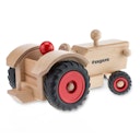 Vorschaubild Holz Traktor 2 - 8 Jahren