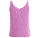 Vorschaubild Unterhemd People Wear Organic Strick ohne Arm Uni