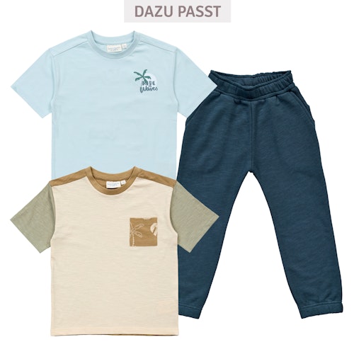 Sommer-Sweat Jogginghose