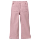 Vorschaubild Weite Twill Hose