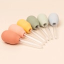 Vorschaubild Sensorikspielzeug Pipetten Set pastell