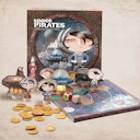 Vorschaubild Brettspiel Space Pirates für Abenteurer (4-99 Jahre)