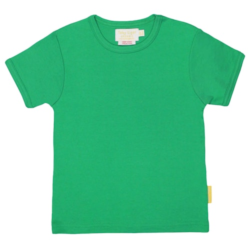 Basic T-Shirt kurzarm