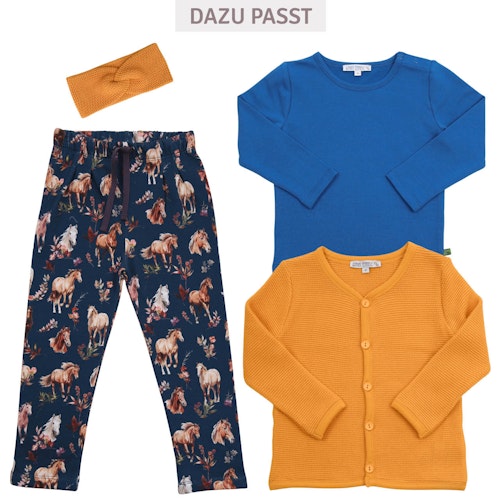 Thermo violettes LangarmshirtnnParentName: Thermo Langarmshirt