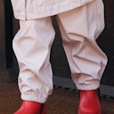 Vorschaubild Ungefütterte Matschhose