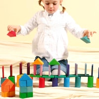 Formen und Farben ab 3 Jahren (31cm)