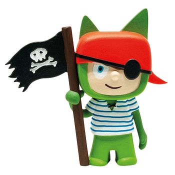 Kreativ Tonie Pirat ab 3 Jahren