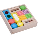 Vorschaubild Entdecker Bauklötze aus Holz ab 12 Monate