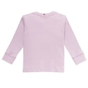 Vorschaubild Edles Rippe Langarmshirt