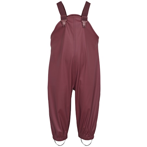 Regenbekleidung Set ungefüttert