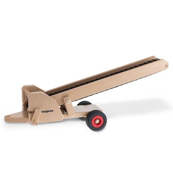 51 cm Förderband Anhänger 3 - 8 Jahren