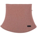 Vorschaubild Loopschal Wolle Fleece