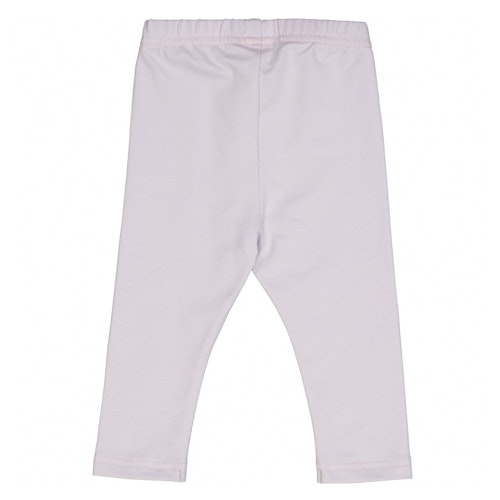 Leichte Leggings elastisch uni