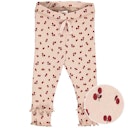 Vorschaubild Edle Leggings Rippe