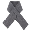 Vorschaubild Warmer Wollfleece Steckschal