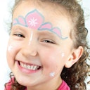 Vorschaubild Bio Kinderschminke Prinzessin & Einhorn 3 Farben