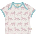 Vorschaubild Kurzarm Shirt Fische