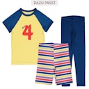 Vorschaubild T-Shirt zum Geburtstag für Mädchen