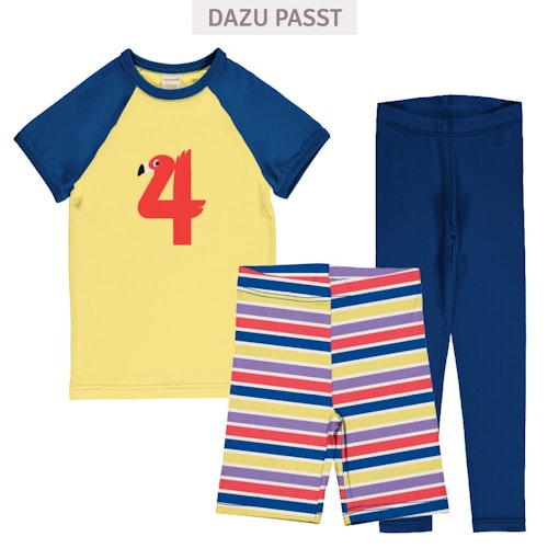 T-Shirt zum Geburtstag für Mädchen