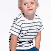 T-Shirt Hust & Claire kurzarm Motiv