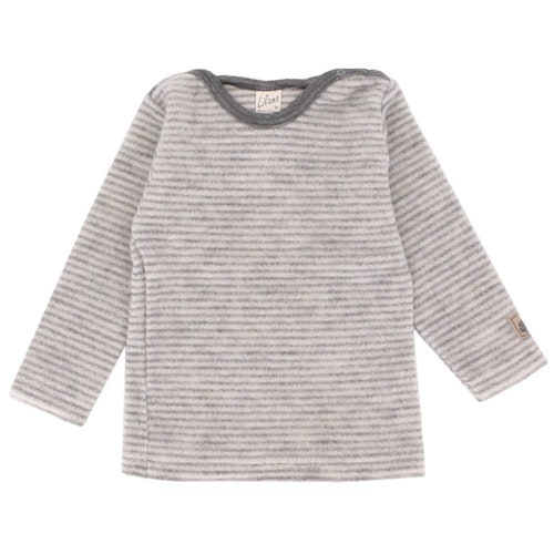 Pullover Wollplüsch