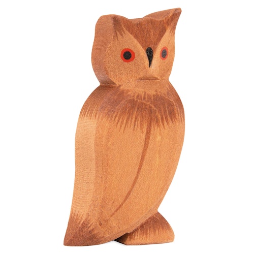 Uhu 8 cm hoch