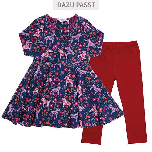 Leggings Enfant Terrible Uni Basic lang