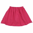 Vorschaubild Musselin Rock uni