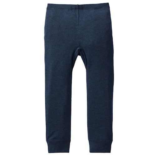 Wolle Seide Leggings