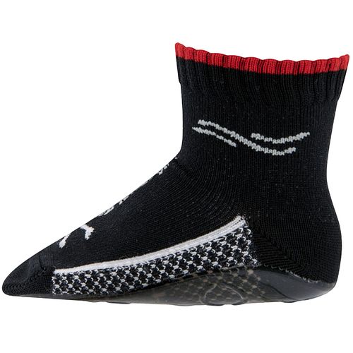 Strandsocken Ewers Strick Motiv