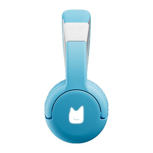 Bluetooth Kopfhörer für Toniebox 2 in Himmelblau