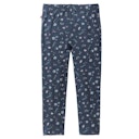 Vorschaubild Edle Leggings Gänseblümchen