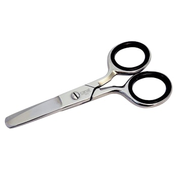 Kinder Bastelschere - Kindergarten Schule 10 cm Schere