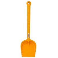 Kurzspaten classic gelb 39 cm