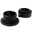 Vorschaubild Sportverschluss mit Trinkhalm für alle Pura Flaschen mint