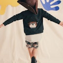 Vorschaubild Bomberjacke Pegasus