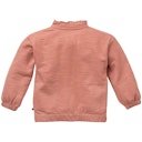 Vorschaubild Sweatjacke Knöpfe