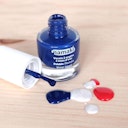 Vorschaubild Kinder Nagellack auf Wasserbasis - Kirschrot