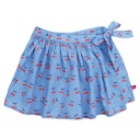 Vorschaubild Flatternder Skort