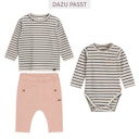 Vorschaubild Baby Jogginghose Katze