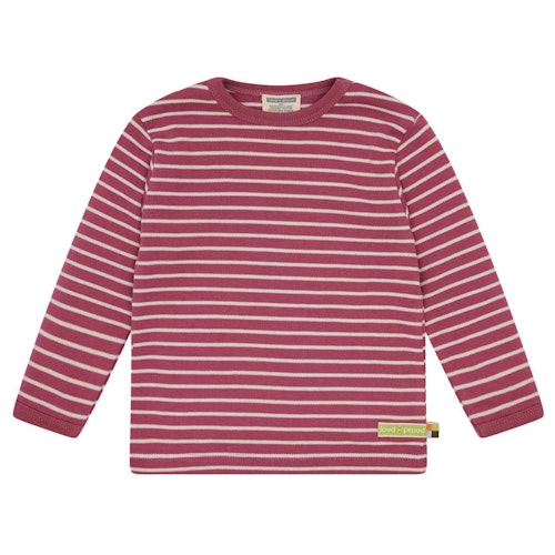 Interlock Langarmshirt
