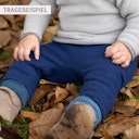 Vorschaubild Warme Walk Pumphose