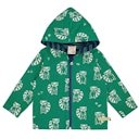 Vorschaubild Herbstjacke leicht gefüttert Eule