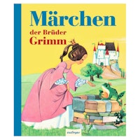 Grimms Märchen Buch 7 Märchen
